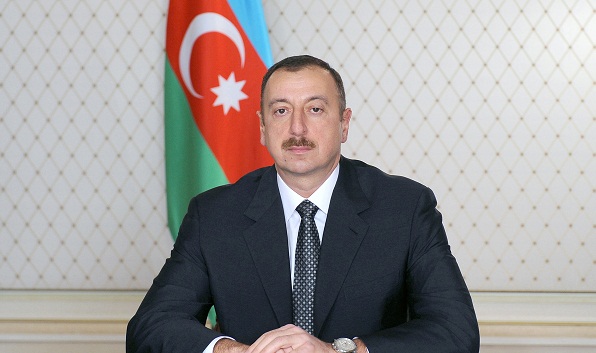 Message de condoléances de Ilham Aliyev, adressé à Emir de l’Etat du Qatar